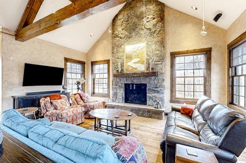 Castle Rock Lodge