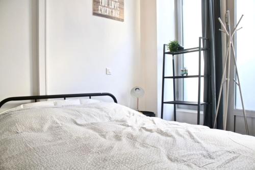 Atypical and design apt JARDIN DES PLANTES - image 5