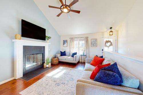Lake Haven Condo in Holiday Island, USA