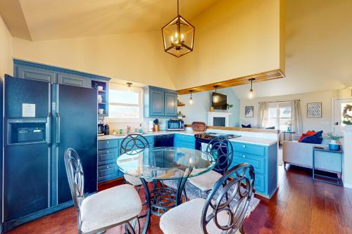 Lake Haven Condo in Holiday Island, USA