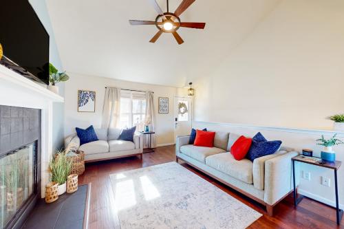 Lake Haven Condo in Holiday Island, USA