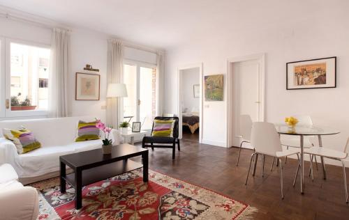 Letsgo Camp Nou Apartment, Barcelona (fotografie 5)