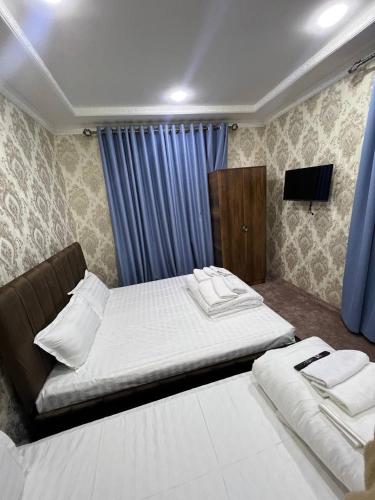 Sofa Hotel