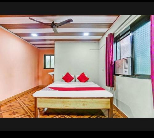 Vishranti Beach cottage