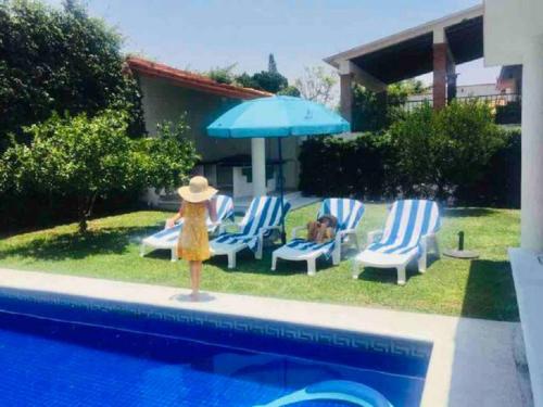 Lomas de Cocoyoc , Family- Friendly in Cocoyoc, Mexiko