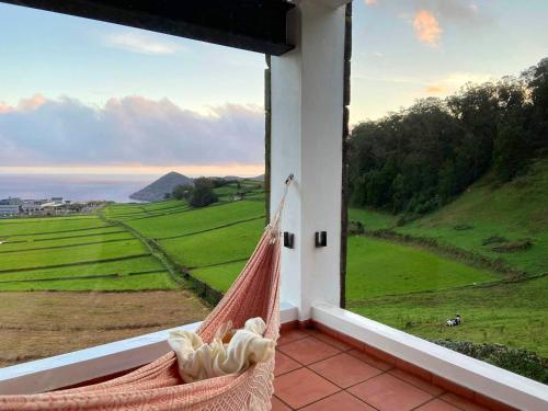 Spacious House with Sea View in Angra do Heroísmo gîte à louer Terceira Island