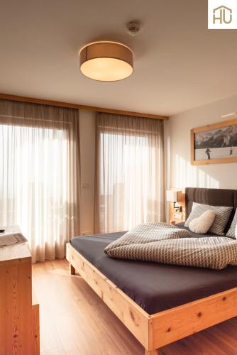 Haus Percha Mountain Apartments 3