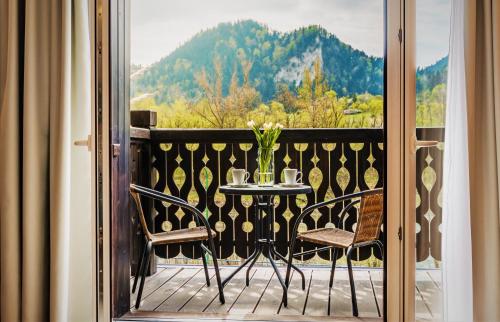 Hotel Smile Pieniny