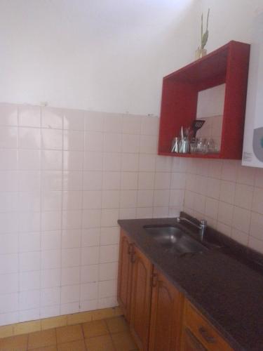 Hostel Alto Alberdi in กอร์โดบา