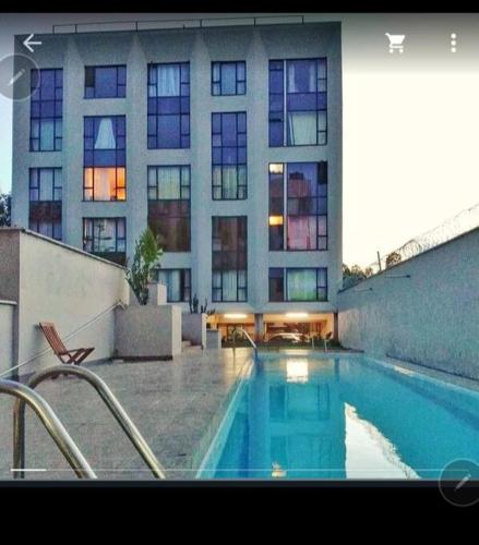 Tsavo House Rongai