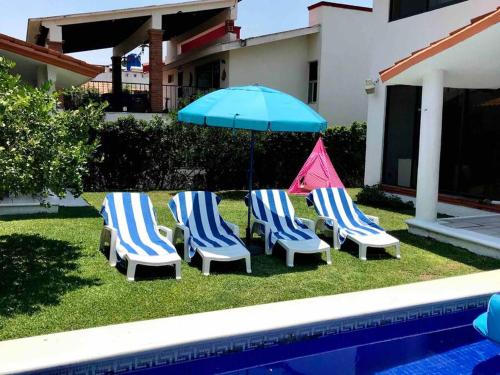 Lomas de Cocoyoc , Family- Friendly in Cocoyoc, Mexico