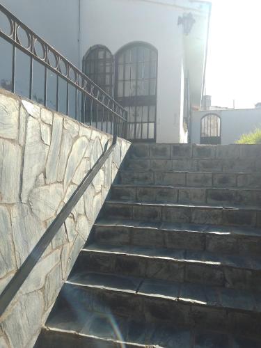 Hostel Alto Alberdi in กอร์โดบา