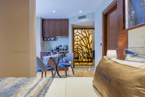 Lord Morgan & Exclusive Design Cihangir - image 7