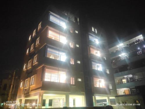 sri venkateswara Grand homestay- Hill View ,Ac service Apartment ,Nearest to Alipiri