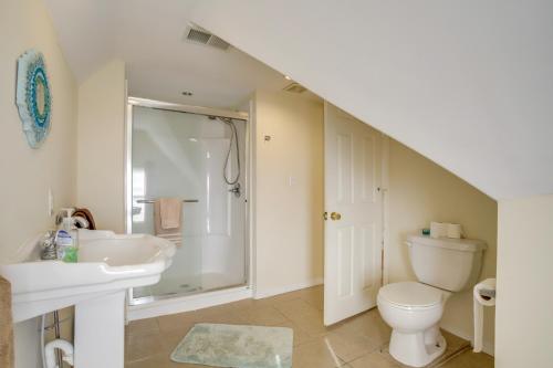 Historic Hoopersville Getaway on Chesapeake Bay! - image 2