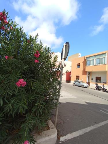 Da Gianni, Pantelleria