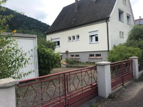 Rooms 4 persons Kaysersberg