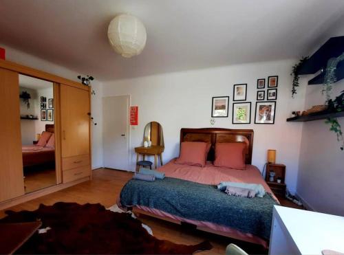 Rooms 4 persons Kaysersberg