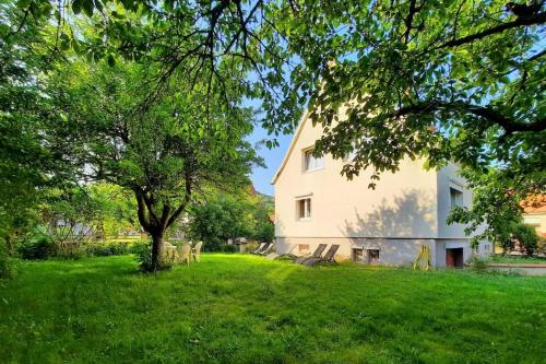 Rooms 4 persons Kaysersberg