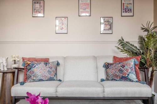 Windsor Castle Chic 1BR,Parking - By Tempstay, Windsor (fotografie 4)