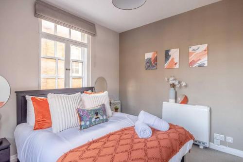 Windsor Castle Chic 1BR,Parking - By Tempstay, Windsor (fotografie 9)