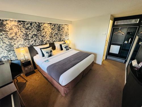 Kyriad Lisieux in ลิซิเออ