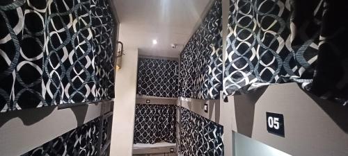 New Passenger Dormitory – khách sạn tại Andheri West
