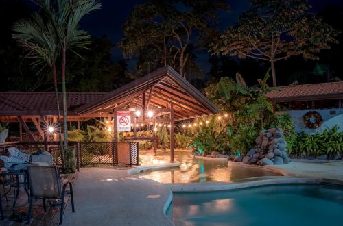 Miradas Arenal Hotel & Hotsprings, Fortuna (photo 11)
