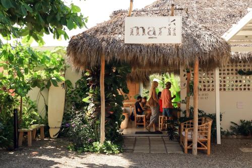 Marii Hotel Boutique 2
