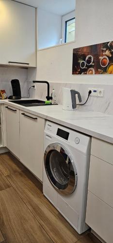 المرافق, The Modern Cave Lodge - ComfyHome Apartments Stuttgart in Degerloch