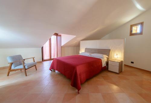 La Bifora b&b – Ogliastro Cilento, UT