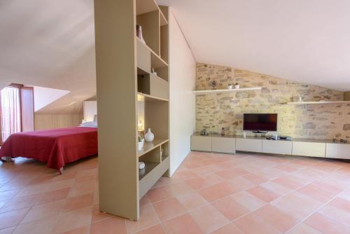 La Bifora b&b – Ogliastro Cilento, UT