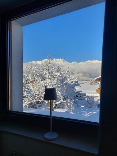 Haus Muigg in Mutters