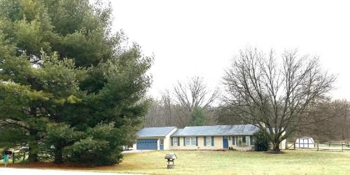 . Black Bear Lodge @ Middle Creek