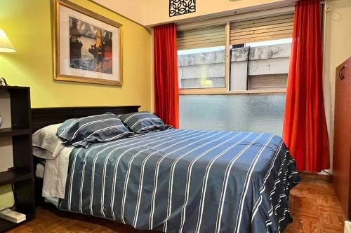 Cómodo Apartamento en el Centro