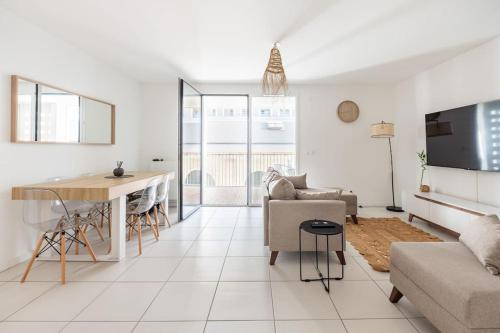 La compagnie du midi/centre ville (gare)/T3/parking/wifi, Bordeaux (Foto 7)