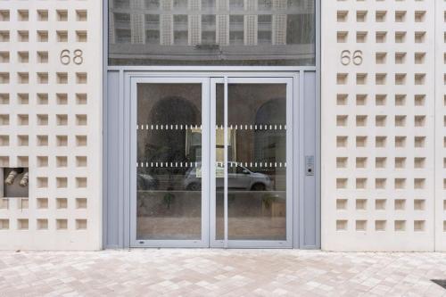 La compagnie du midi/centre ville (gare)/T3/parking/wifi, Bordeaux (Foto 9)