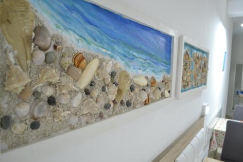 Kela's SEASHELL Art Decor Studio - image 5