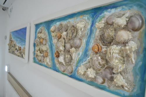 Kela's SEASHELL Art Decor Studio - image 4