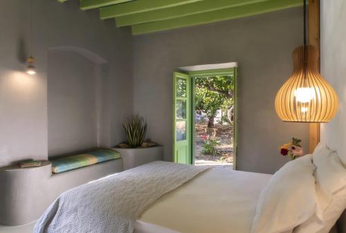 Phlea Farm Studios near Leros kommunale lufthavn