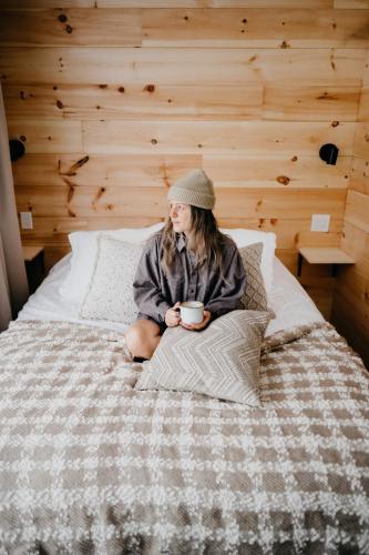 One-Bedroom Chalet