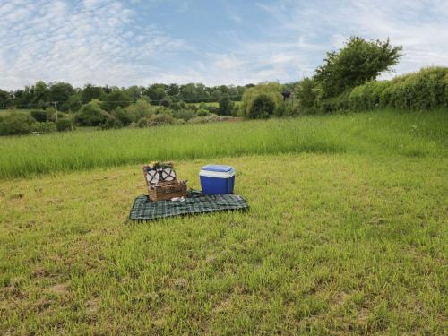 外部景觀, The Cattle Byre in 科斯罕