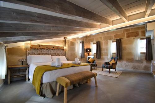 Calvario Plaza Hotel in بولينكا