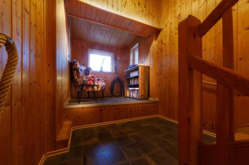 Ferienhaus Bavaria WR - Ferienwohnung Servus - image 5