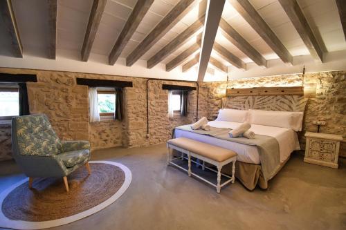 Calvario Plaza Hotel in بولينكا