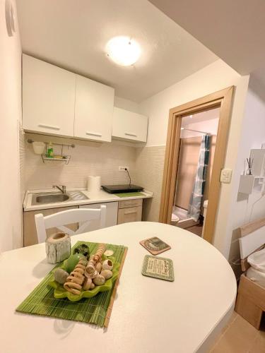 Létesítmények, Veronica Rooms, Opatija in Opatija