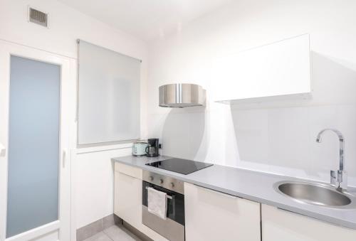 Nordic apartment Sagrada Familia, Barcelona (zdjęcie 10)