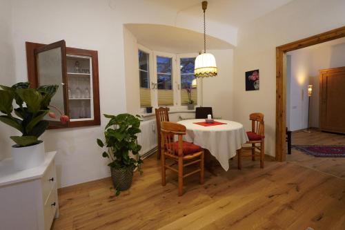 Létesítmények, Altstadt Apartment am Schergentor in Hall in Tirol