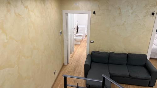 Loft San Leopardo