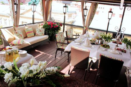 Swiss Hotel - image 8